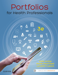 Portfolios for Health Professionals - E-Book