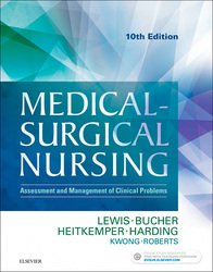 Medical-Surgical Nursing - E-Book