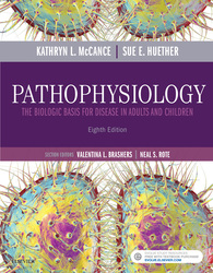 Pathophysiology - E-Book
