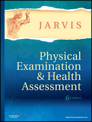 Physical Examination and Health Assessment - E-Book