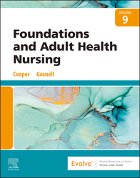 Foundations and Adult Health Nursing - E-Book