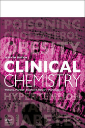 Clinical Chemistry,7E