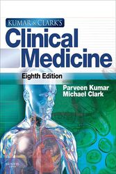 Kumar and Clark's Clinical Medicine, 8E