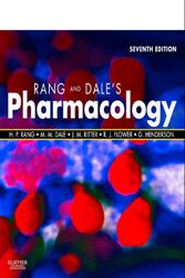 Rang & Dale's Pharmacology, 7E