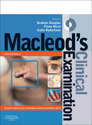 Macleod's Clinical Examination, 13E