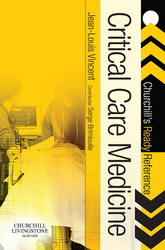 Critical Care Medicine E-Book