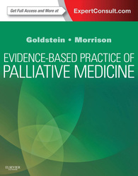 Evidence-Based Practice in Palliative Medicine