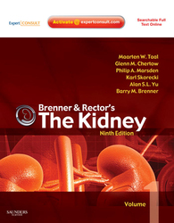Brenner & Rector's The Kidney - Volume 1