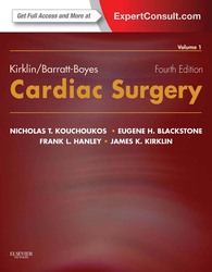 Kirklin/Barratt - Boyes Cardiac Surgery - Volume 2