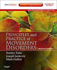 Principles and Practice of Movement Disorders  2ed