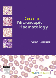 Cases in Microscopic Haematology