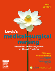 Lewis's Medical Surgical Nursing
