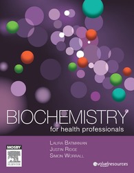 Biochemistry for Health Professionals