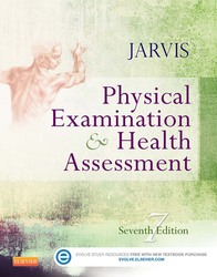 Physical Examination and Health Assessment –