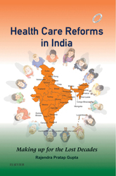 health care reforms in india essay